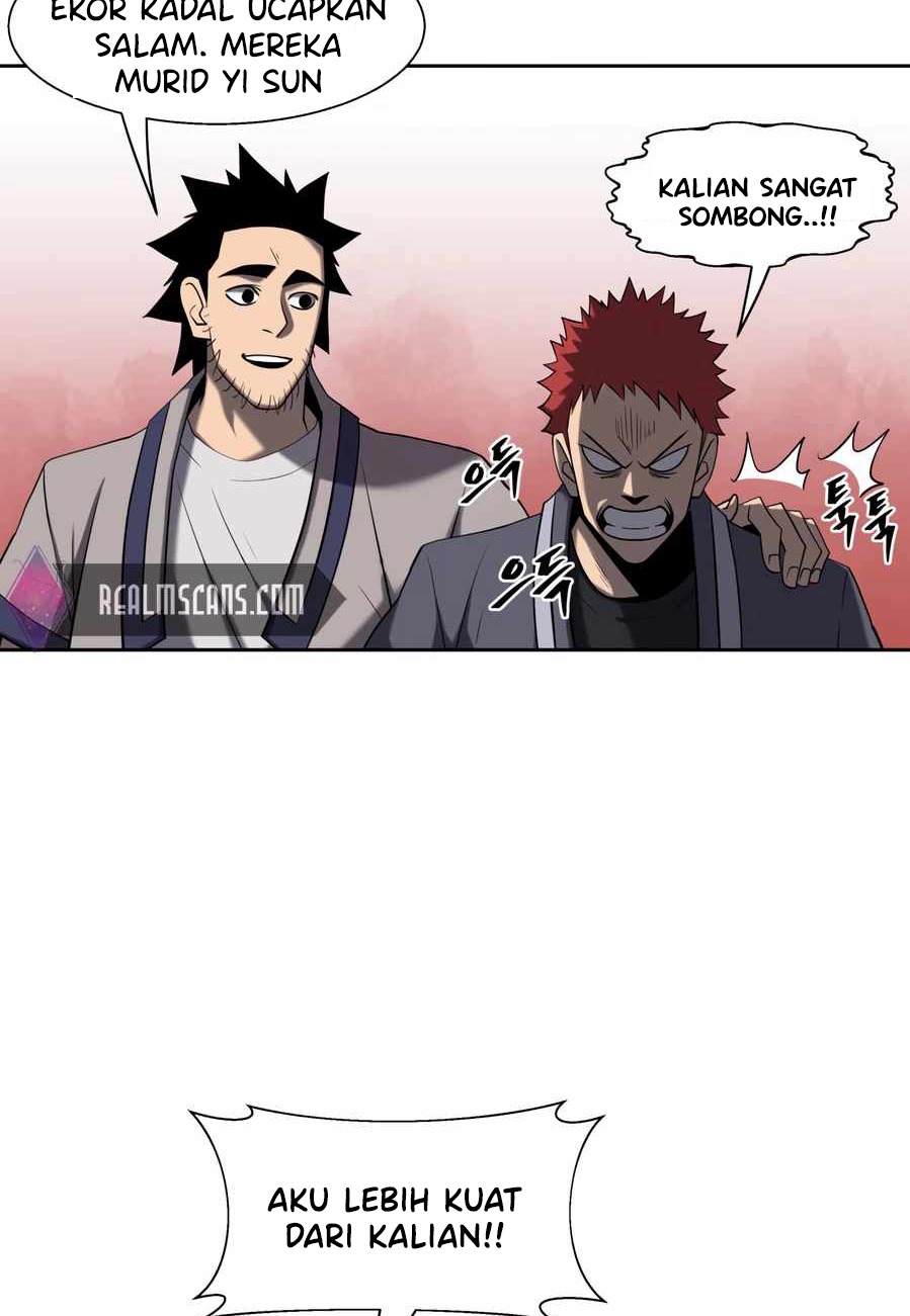 Monster Hunter Chapter 06 - Halaman 42