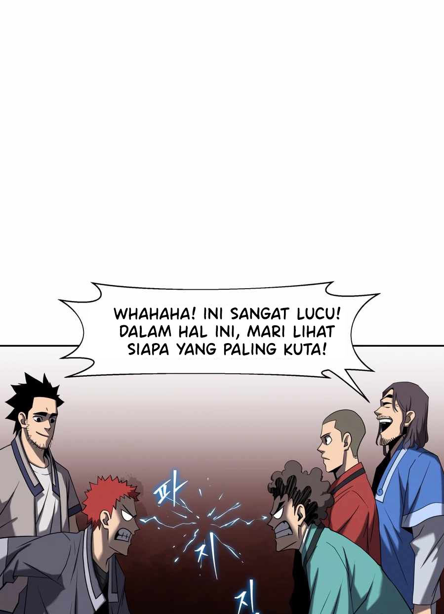 Monster Hunter Chapter 06 - Halaman 44