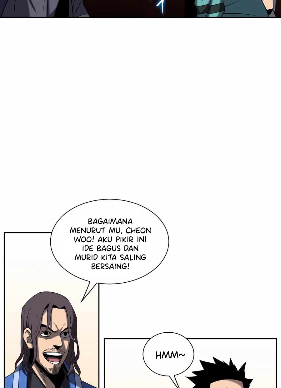 Monster Hunter Chapter 06 - Halaman 45