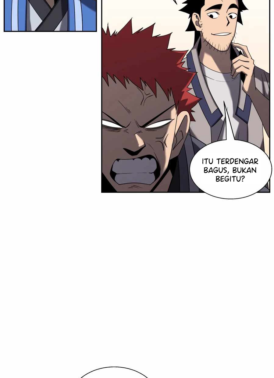 Monster Hunter Chapter 06 - Halaman 46