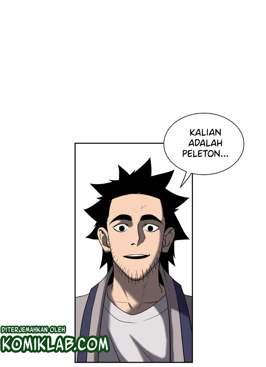 Monster Hunter Chapter 06 - Halaman 49