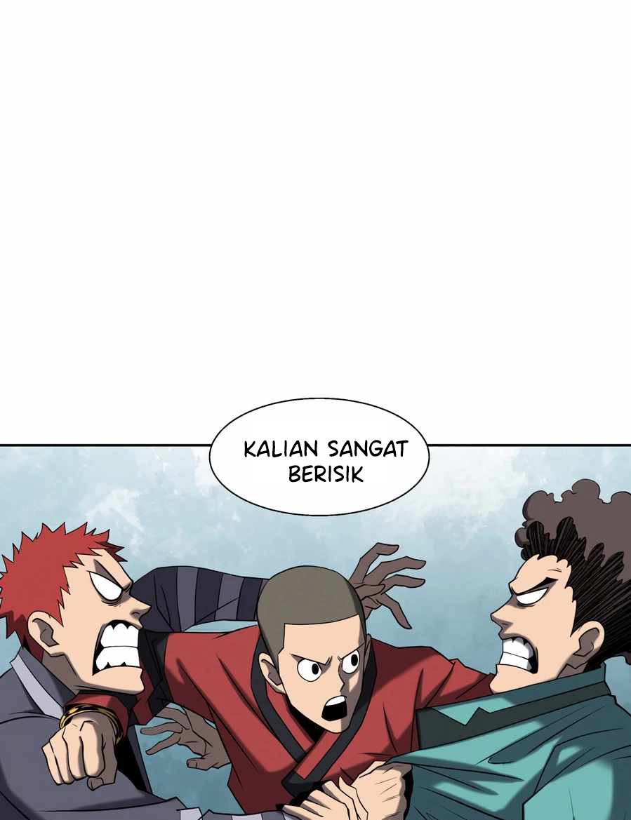 Monster Hunter Chapter 06 - Halaman 50