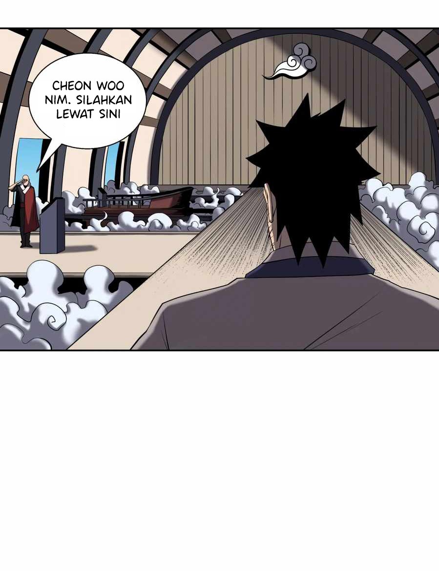 Monster Hunter Chapter 06 - Halaman 53