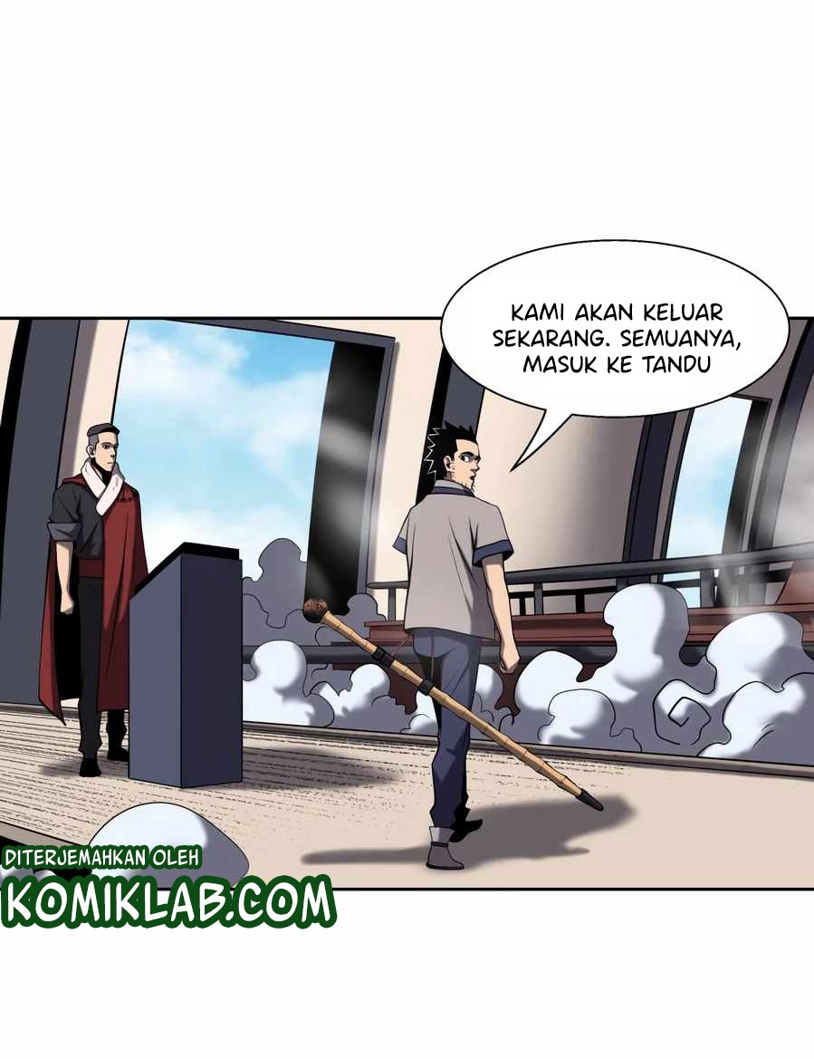 Monster Hunter Chapter 06 - Halaman 55