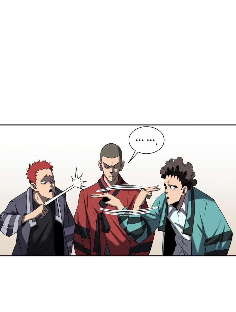 Monster Hunter Chapter 06 - Halaman 56