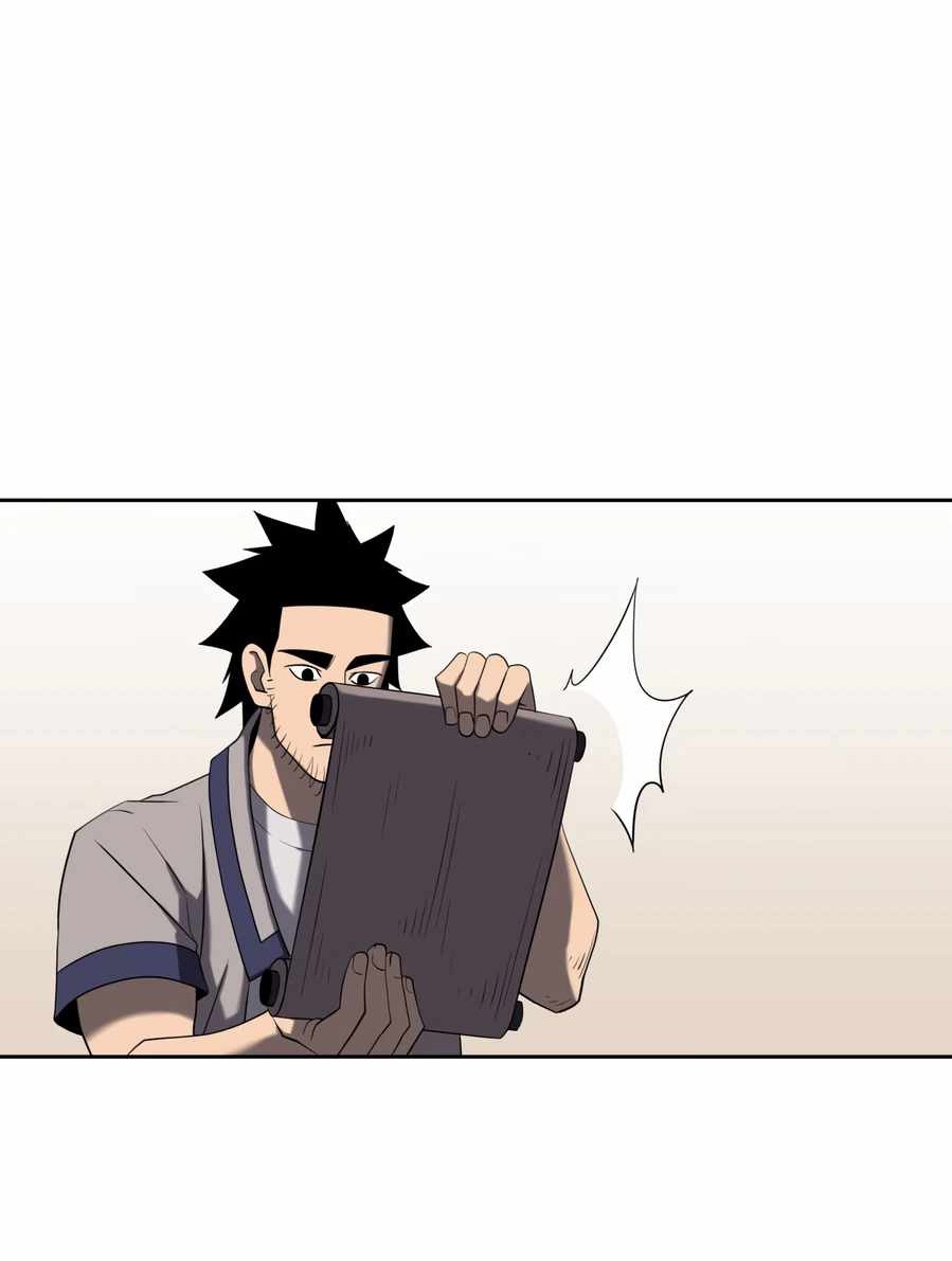 Monster Hunter Chapter 06 - Halaman 57