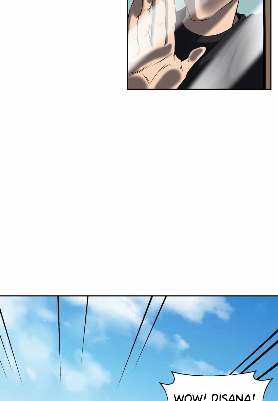 Monster Hunter Chapter 06 - Halaman 6