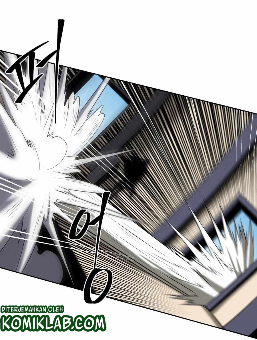 Monster Hunter Chapter 06 - Halaman 61