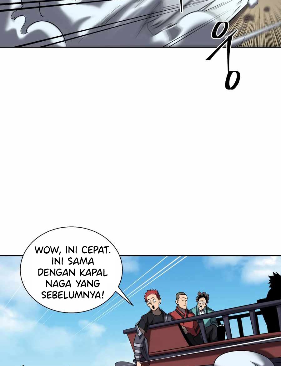 Monster Hunter Chapter 06 - Halaman 64