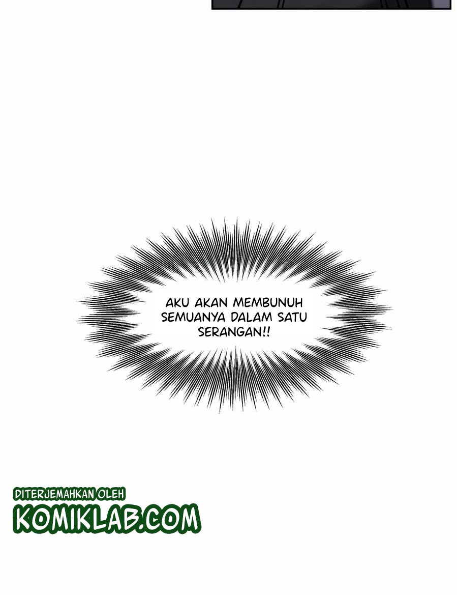 Monster Hunter Chapter 06 - Halaman 67