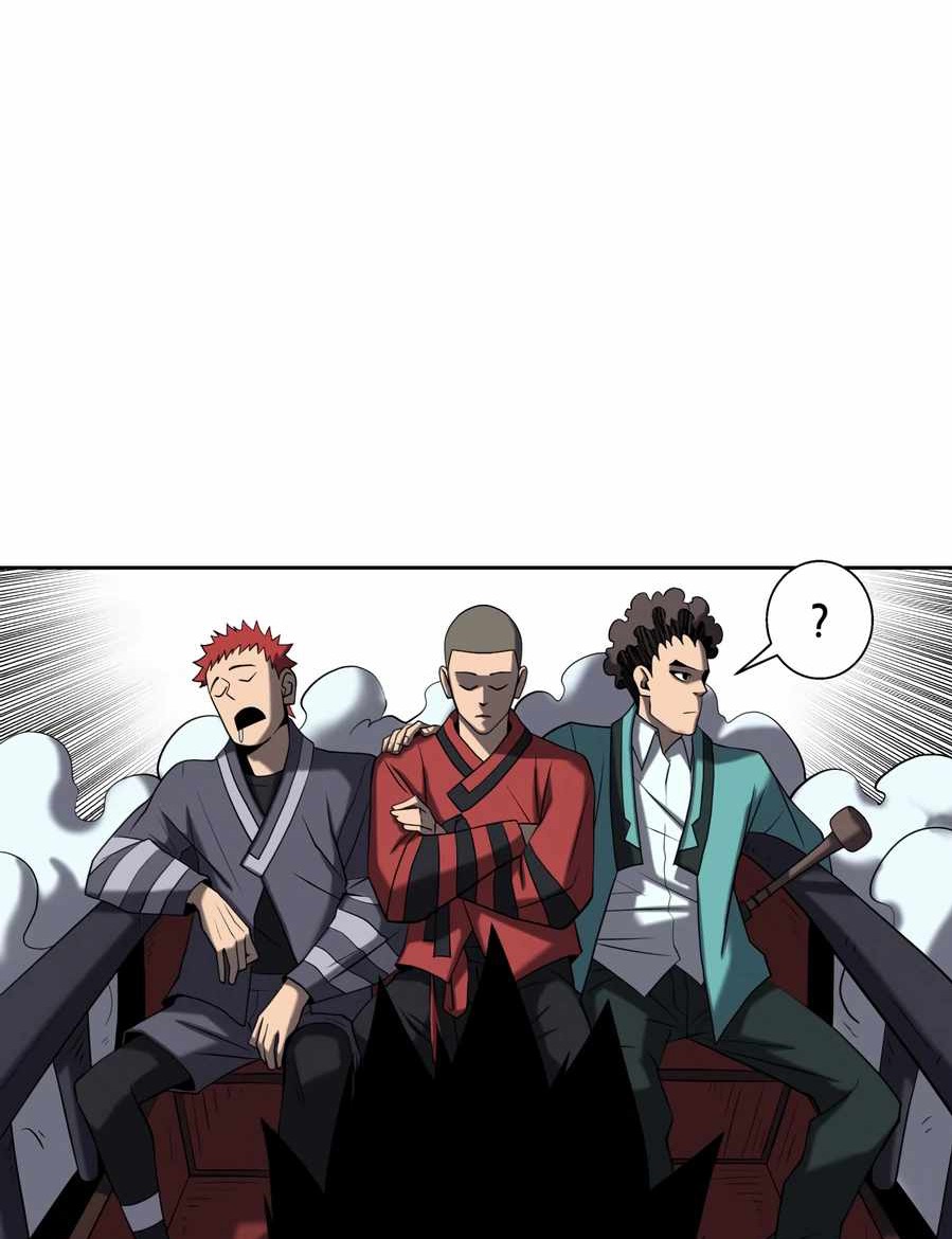 Monster Hunter Chapter 06 - Halaman 69