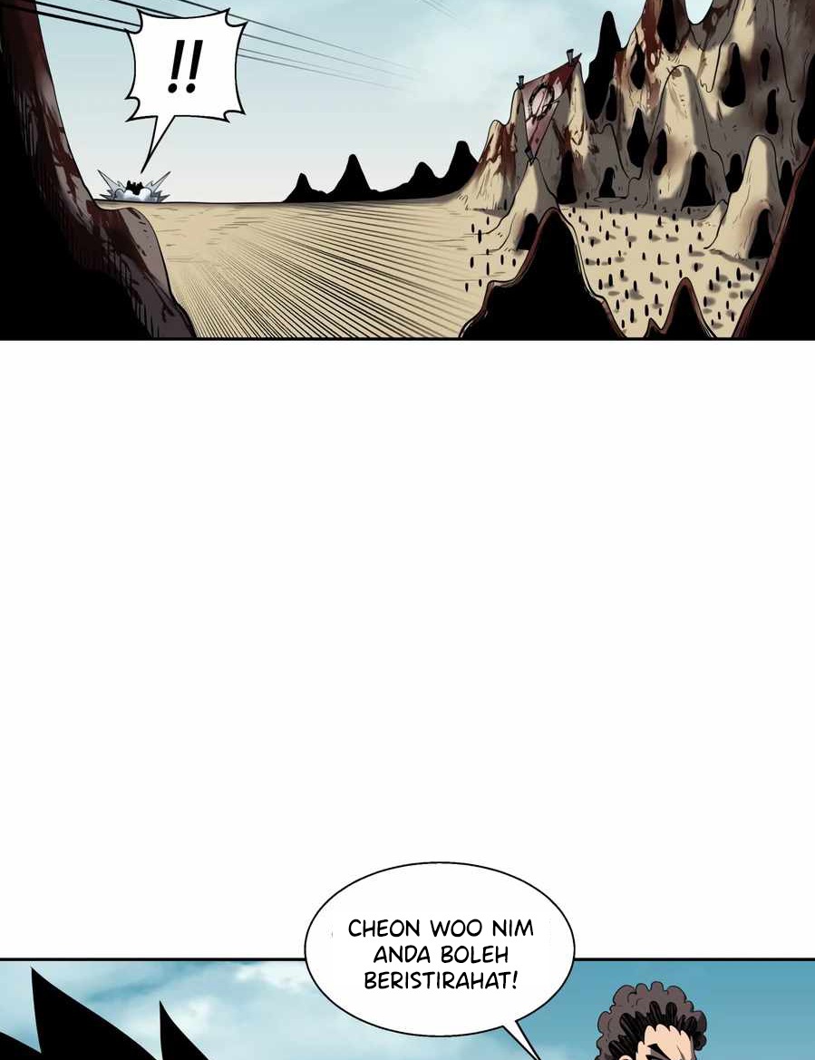 Monster Hunter Chapter 06 - Halaman 71