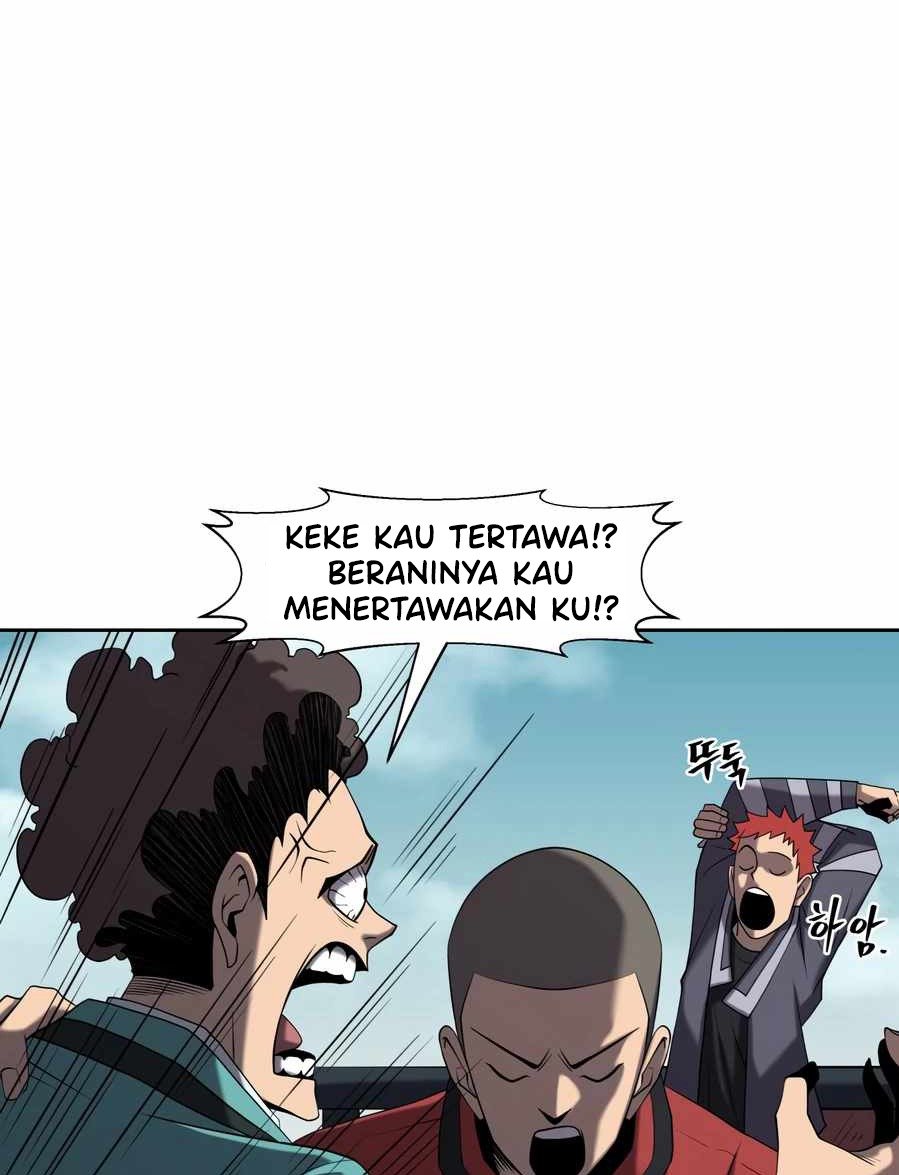 Monster Hunter Chapter 06 - Halaman 75