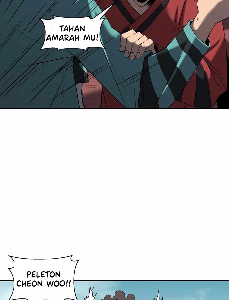Monster Hunter Chapter 06 - Halaman 76