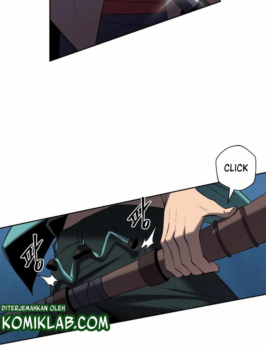 Monster Hunter Chapter 06 - Halaman 79