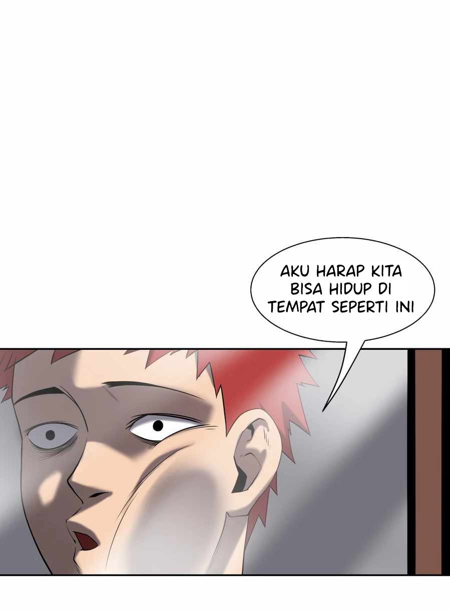 Monster Hunter Chapter 06 - Halaman 8