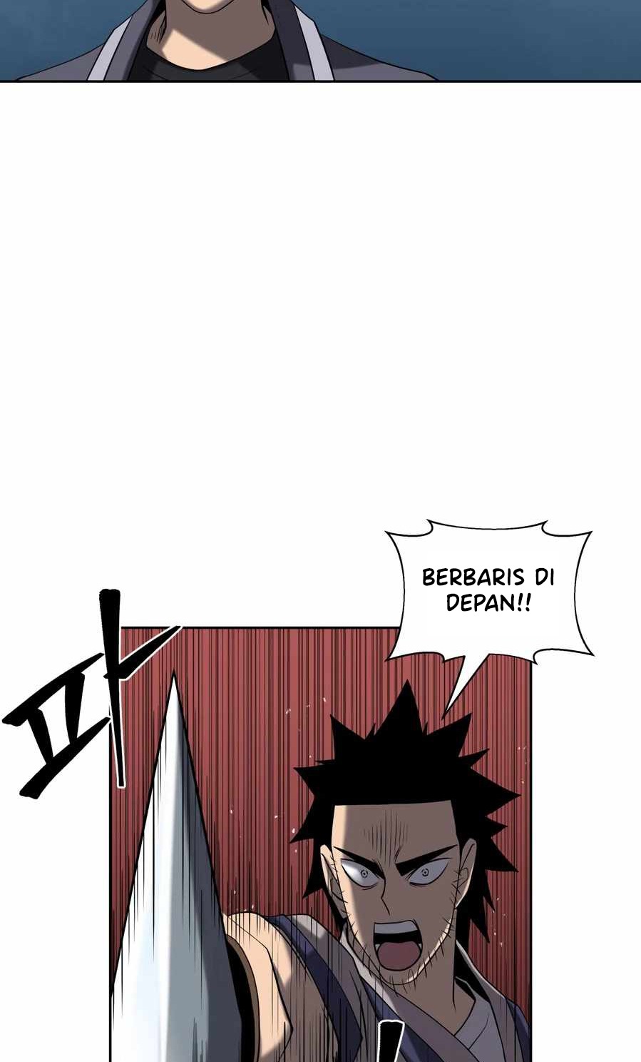 Monster Hunter Chapter 06 - Halaman 81