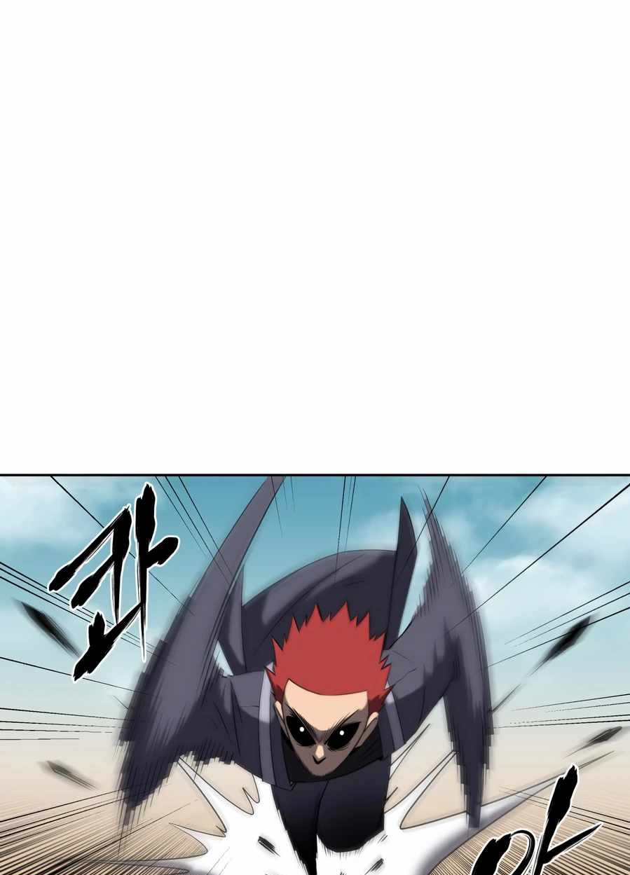 Monster Hunter Chapter 06 - Halaman 86