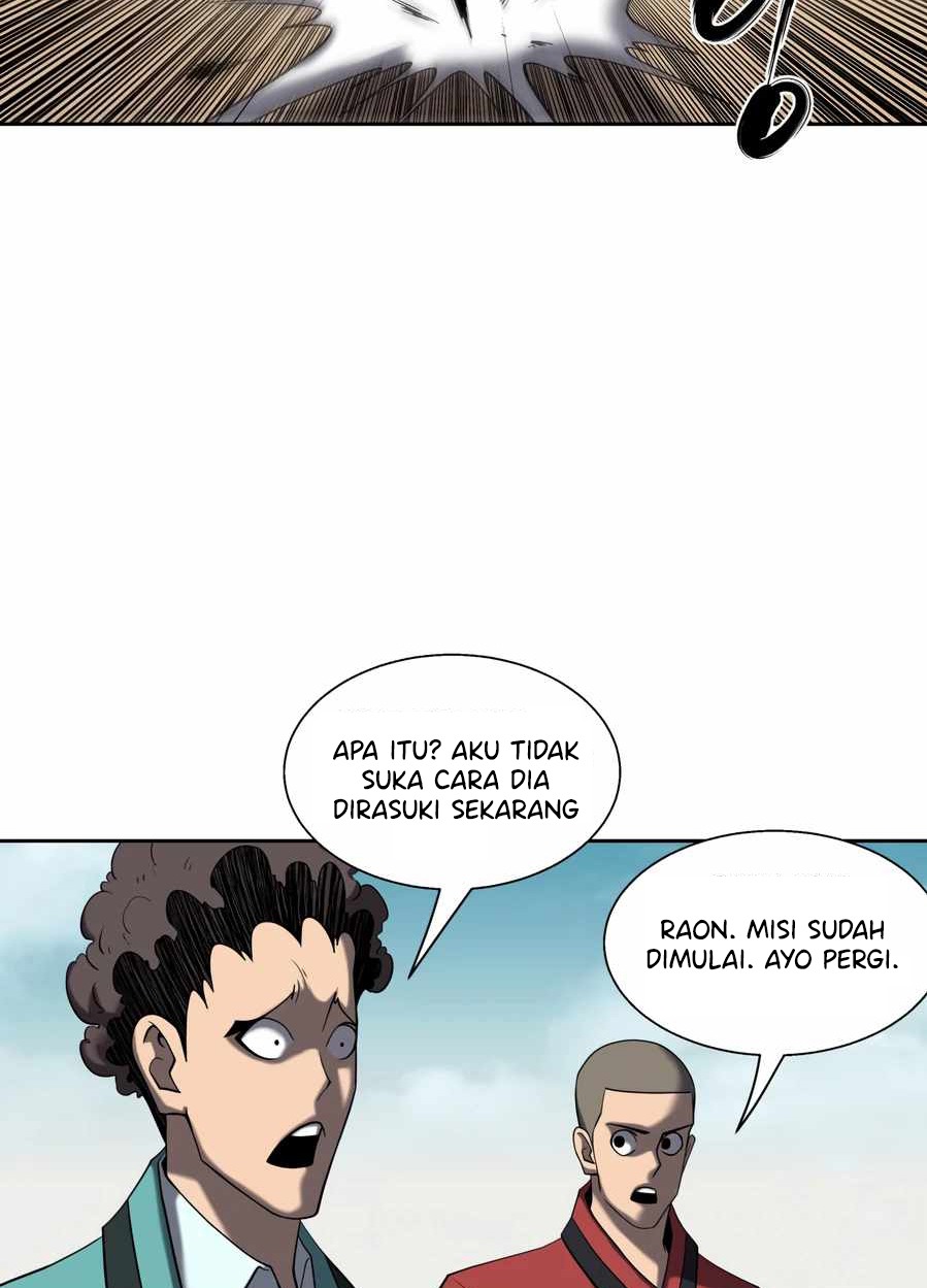Monster Hunter Chapter 06 - Halaman 87