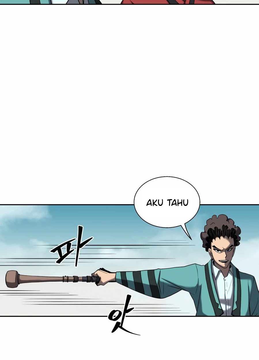 Monster Hunter Chapter 06 - Halaman 88
