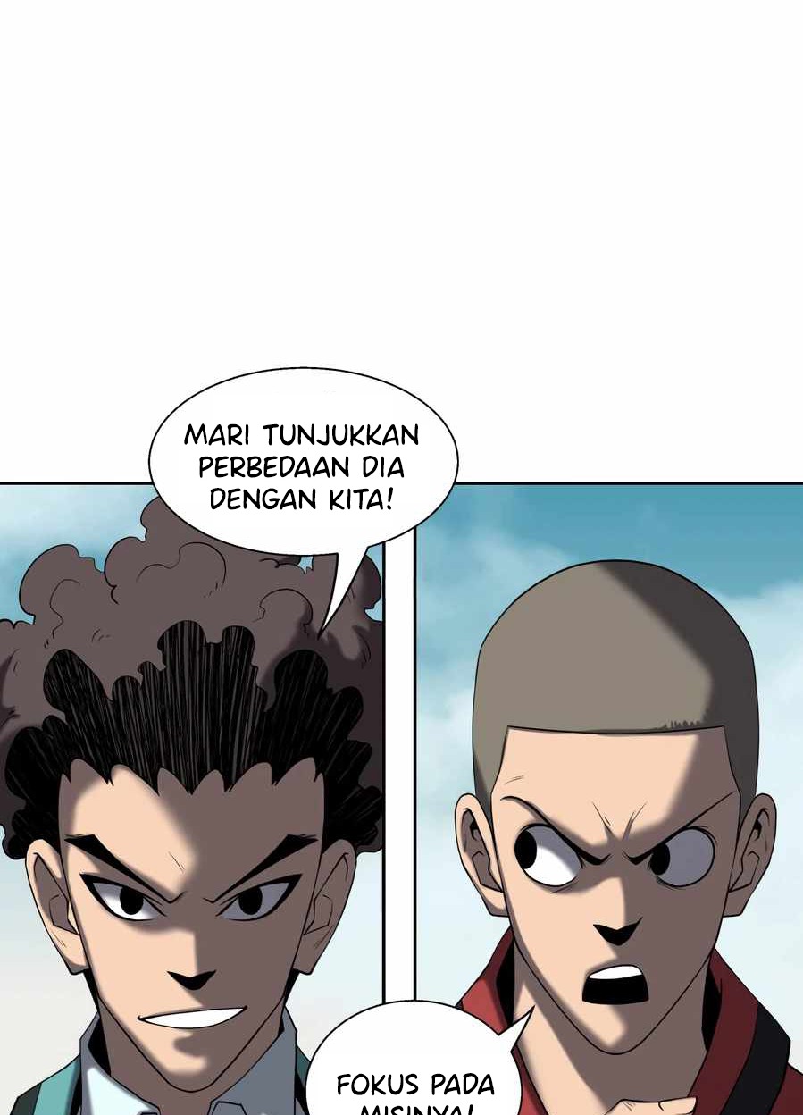 Monster Hunter Chapter 06 - Halaman 89