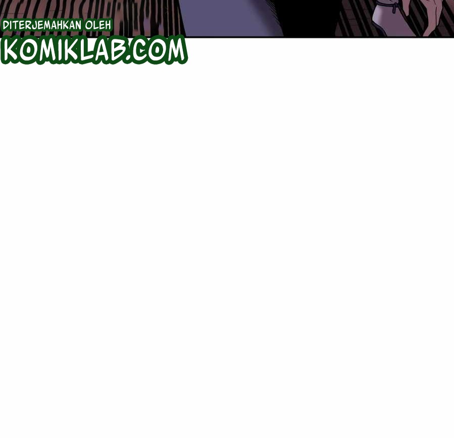 Monster Hunter Chapter 04 - Halaman 101
