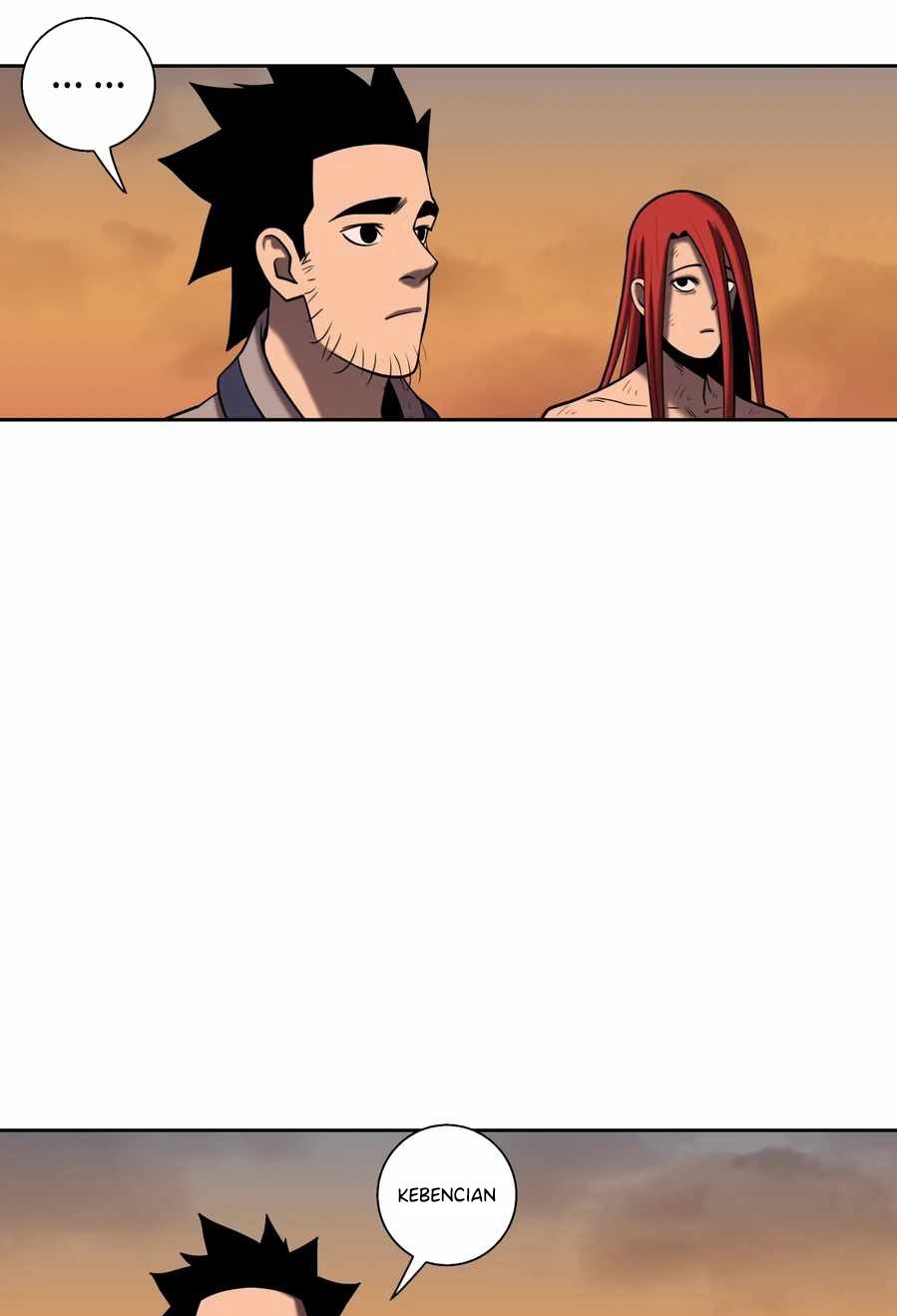 Monster Hunter Chapter 04 - Halaman 12
