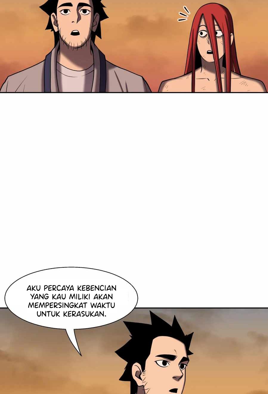 Monster Hunter Chapter 04 - Halaman 13