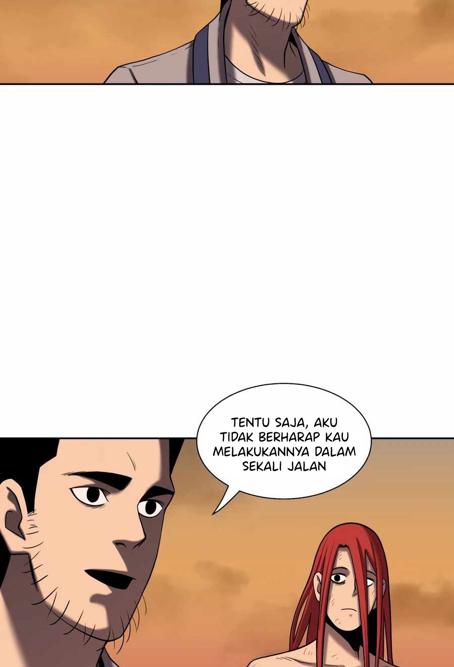 Monster Hunter Chapter 04 - Halaman 14