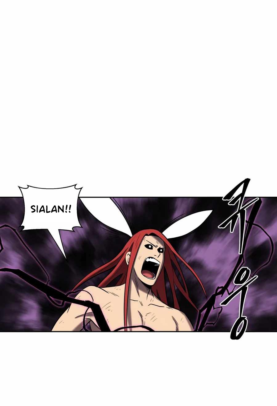 Monster Hunter Chapter 04 - Halaman 18