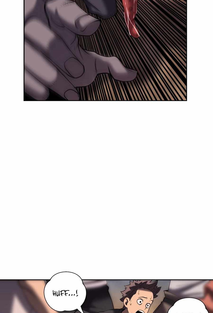 Monster Hunter Chapter 04 - Halaman 24