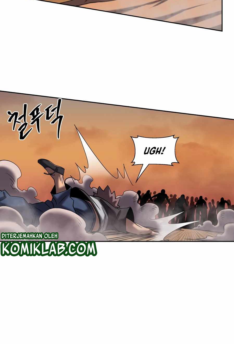 Monster Hunter Chapter 04 - Halaman 26