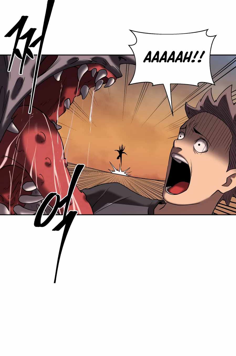 Monster Hunter Chapter 04 - Halaman 29