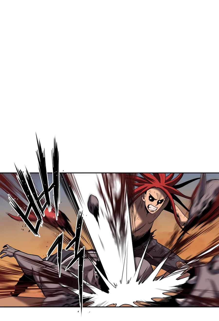 Monster Hunter Chapter 04 - Halaman 32