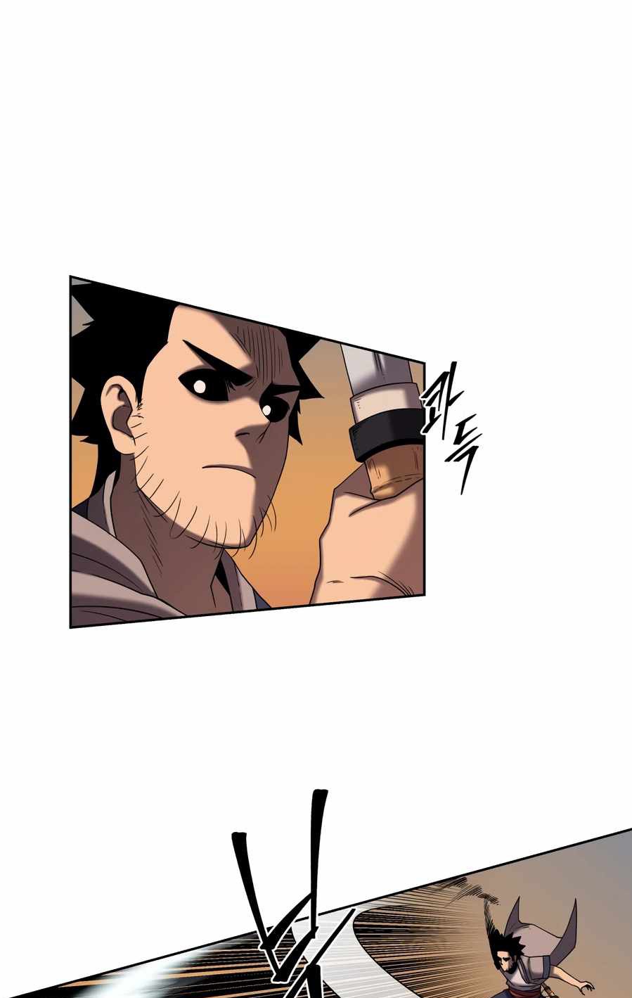 Monster Hunter Chapter 04 - Halaman 42