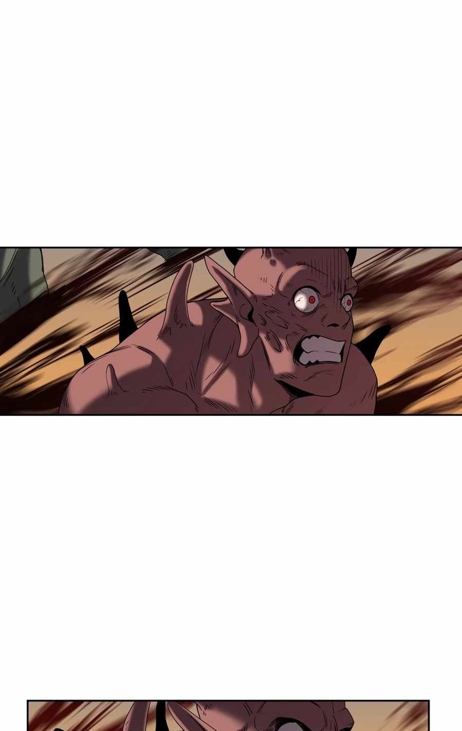 Monster Hunter Chapter 04 - Halaman 45