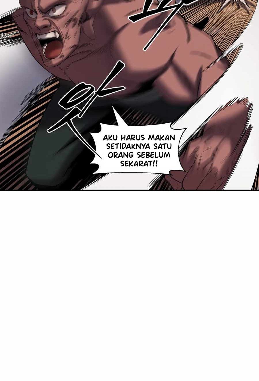 Monster Hunter Chapter 04 - Halaman 48