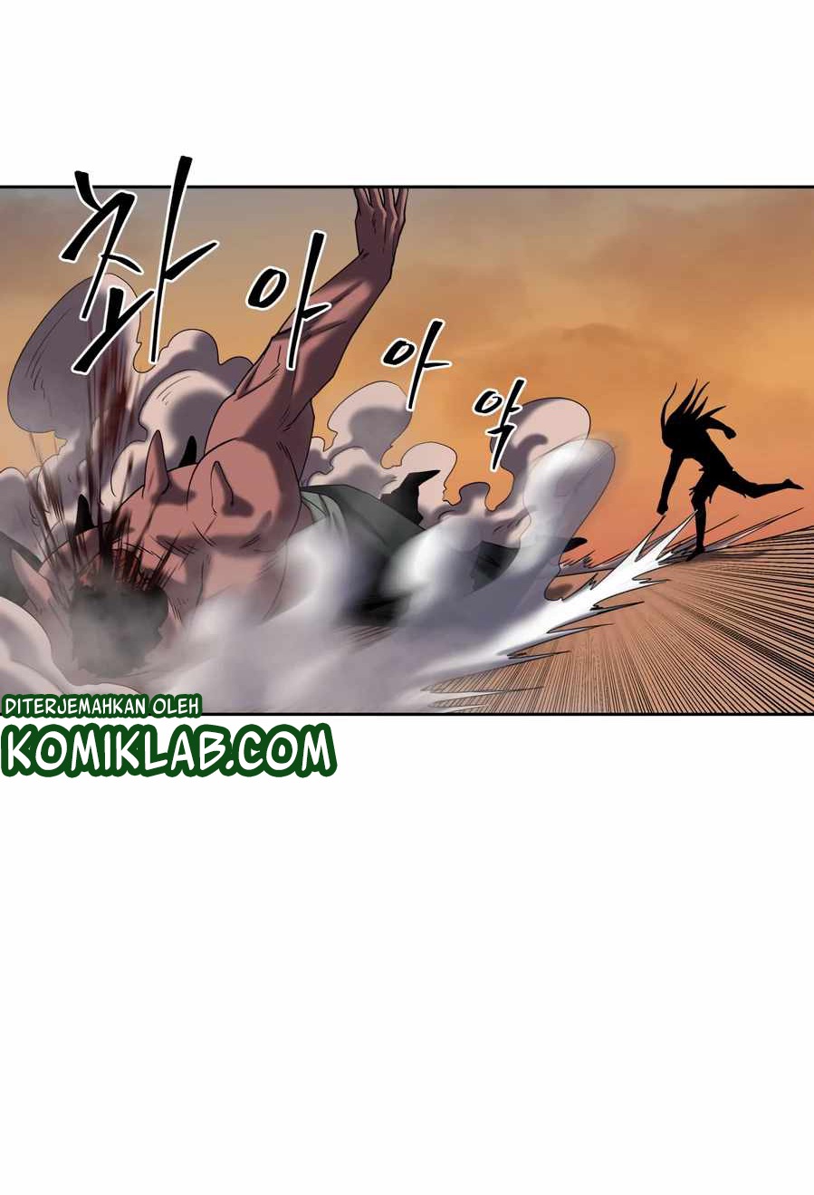 Monster Hunter Chapter 04 - Halaman 51