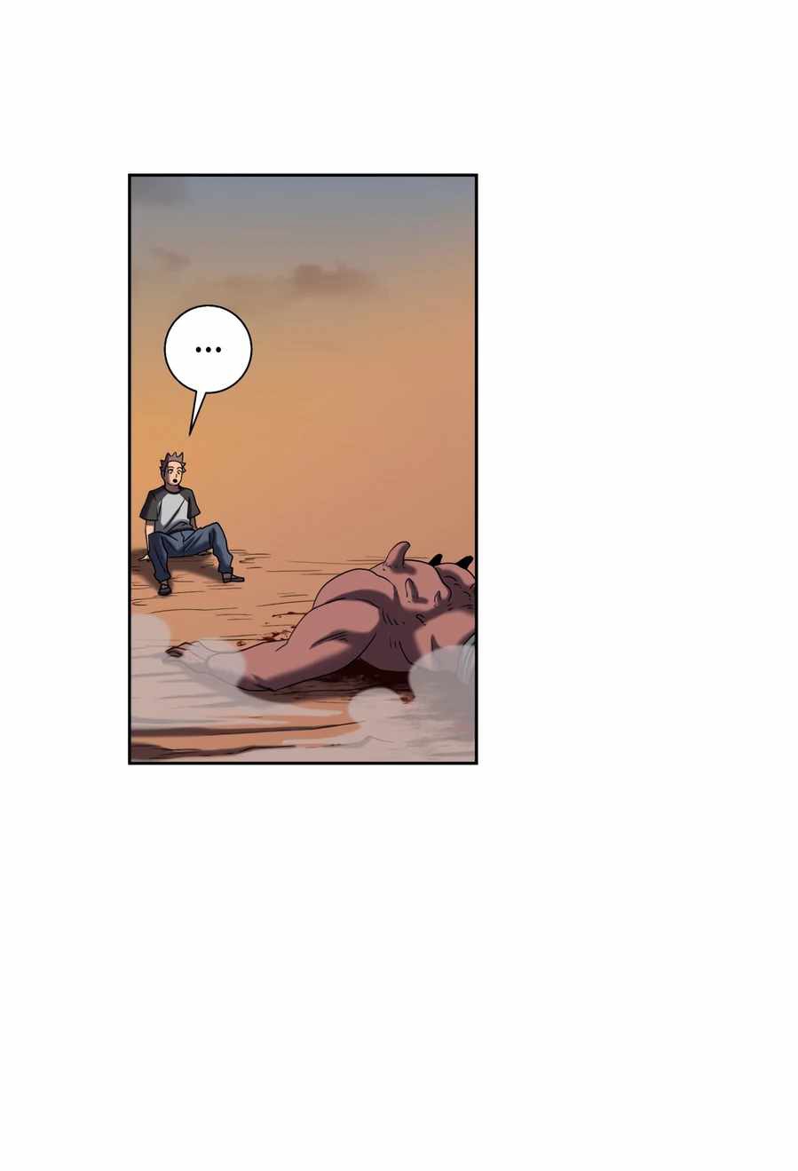 Monster Hunter Chapter 04 - Halaman 52