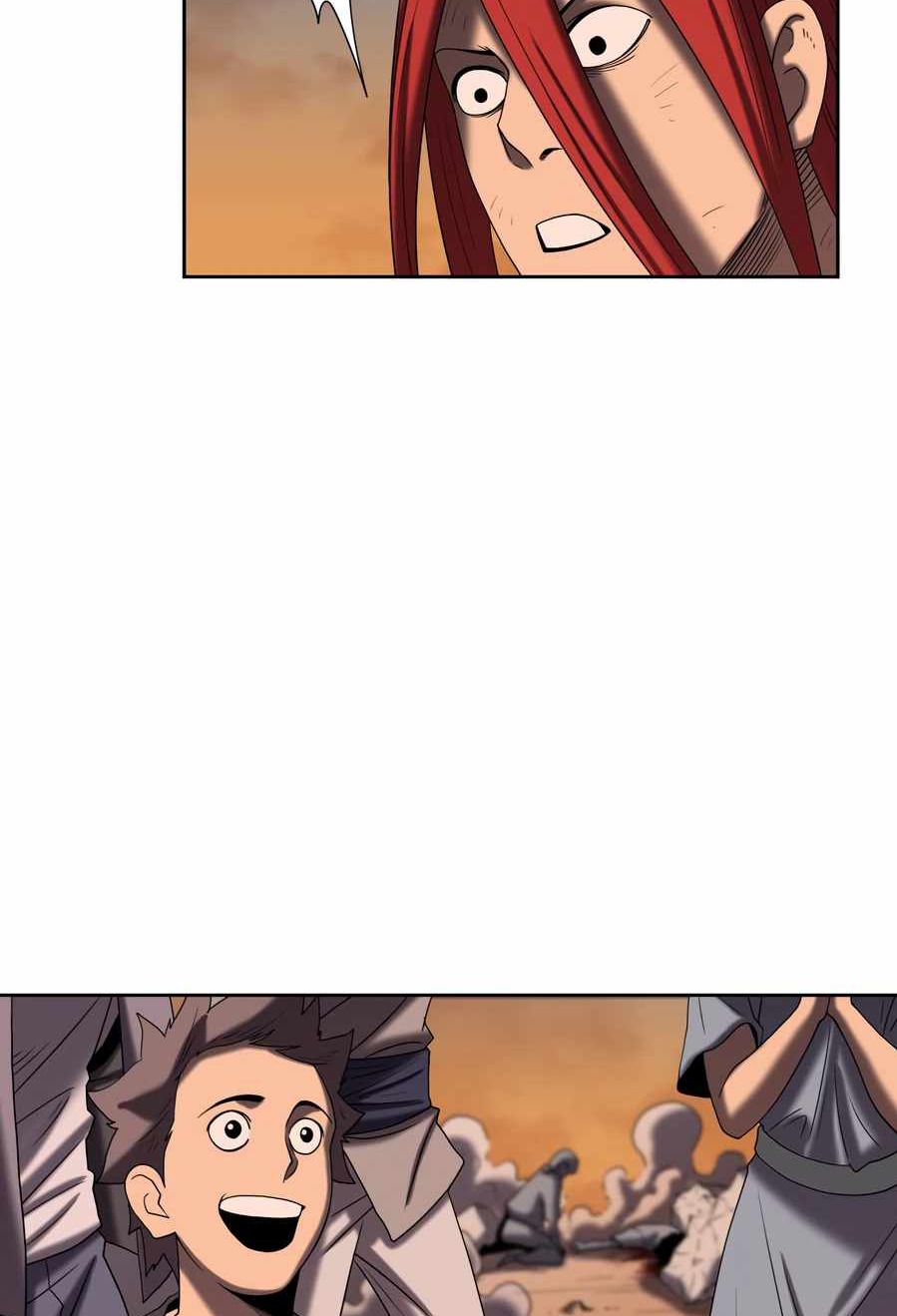 Monster Hunter Chapter 04 - Halaman 60