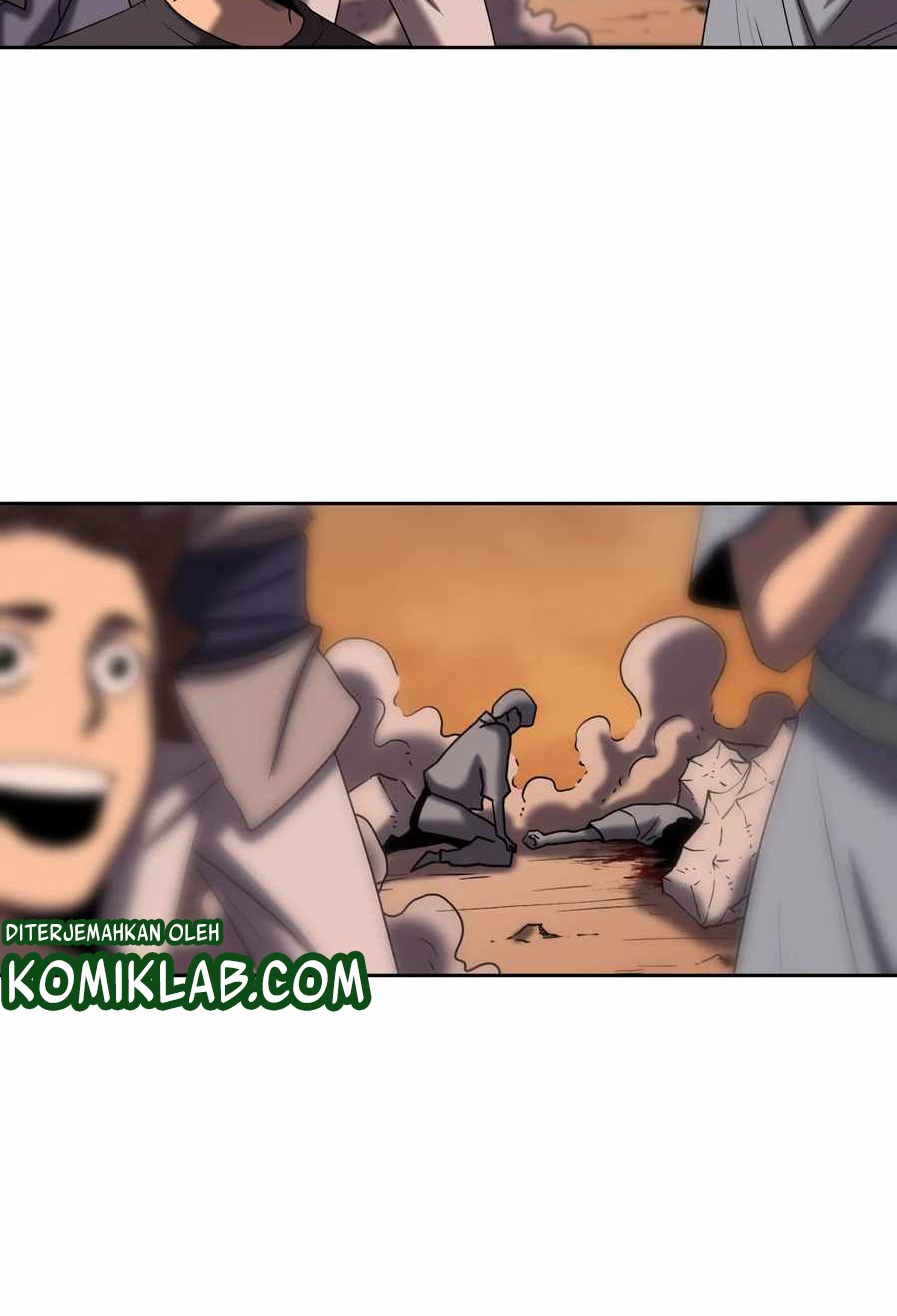 Monster Hunter Chapter 04 - Halaman 61