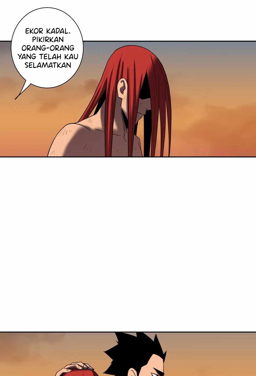 Monster Hunter Chapter 04 - Halaman 63