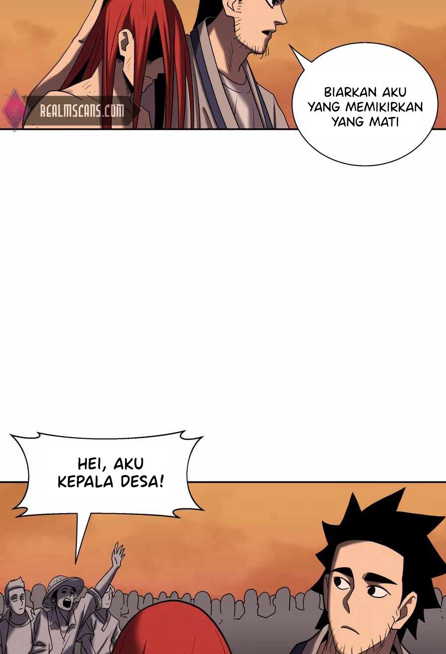 Monster Hunter Chapter 04 - Halaman 64