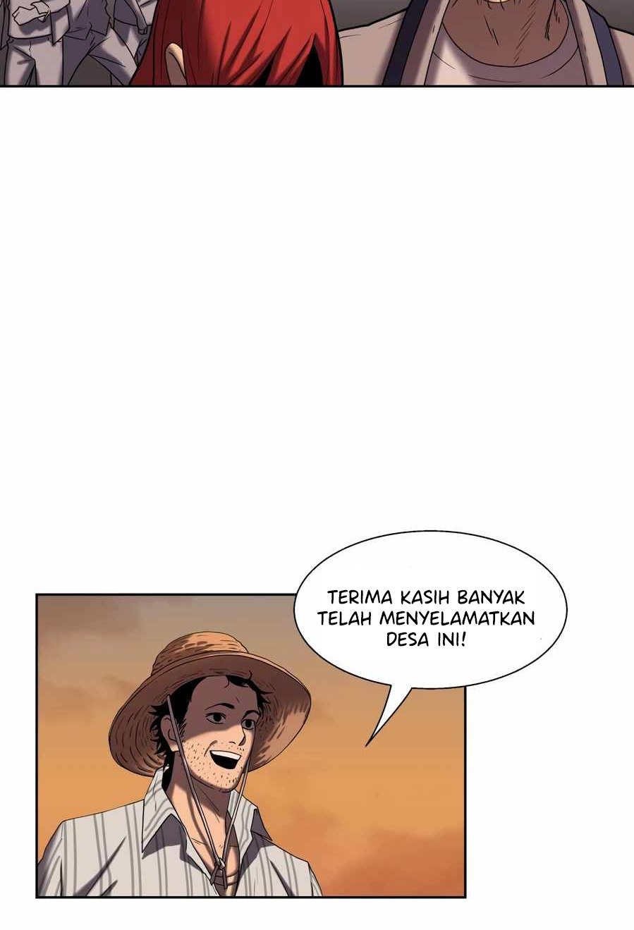 Monster Hunter Chapter 04 - Halaman 65