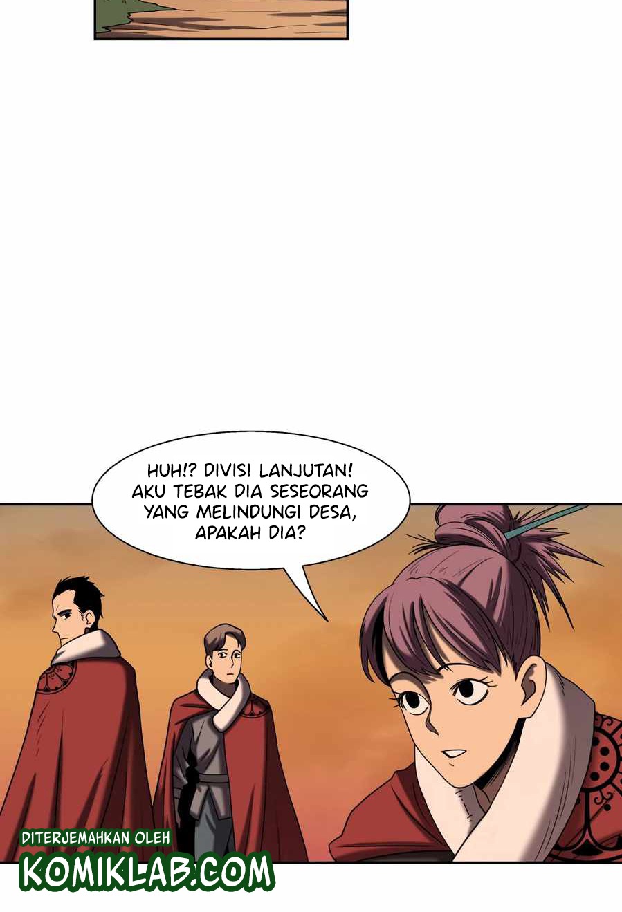 Monster Hunter Chapter 04 - Halaman 71
