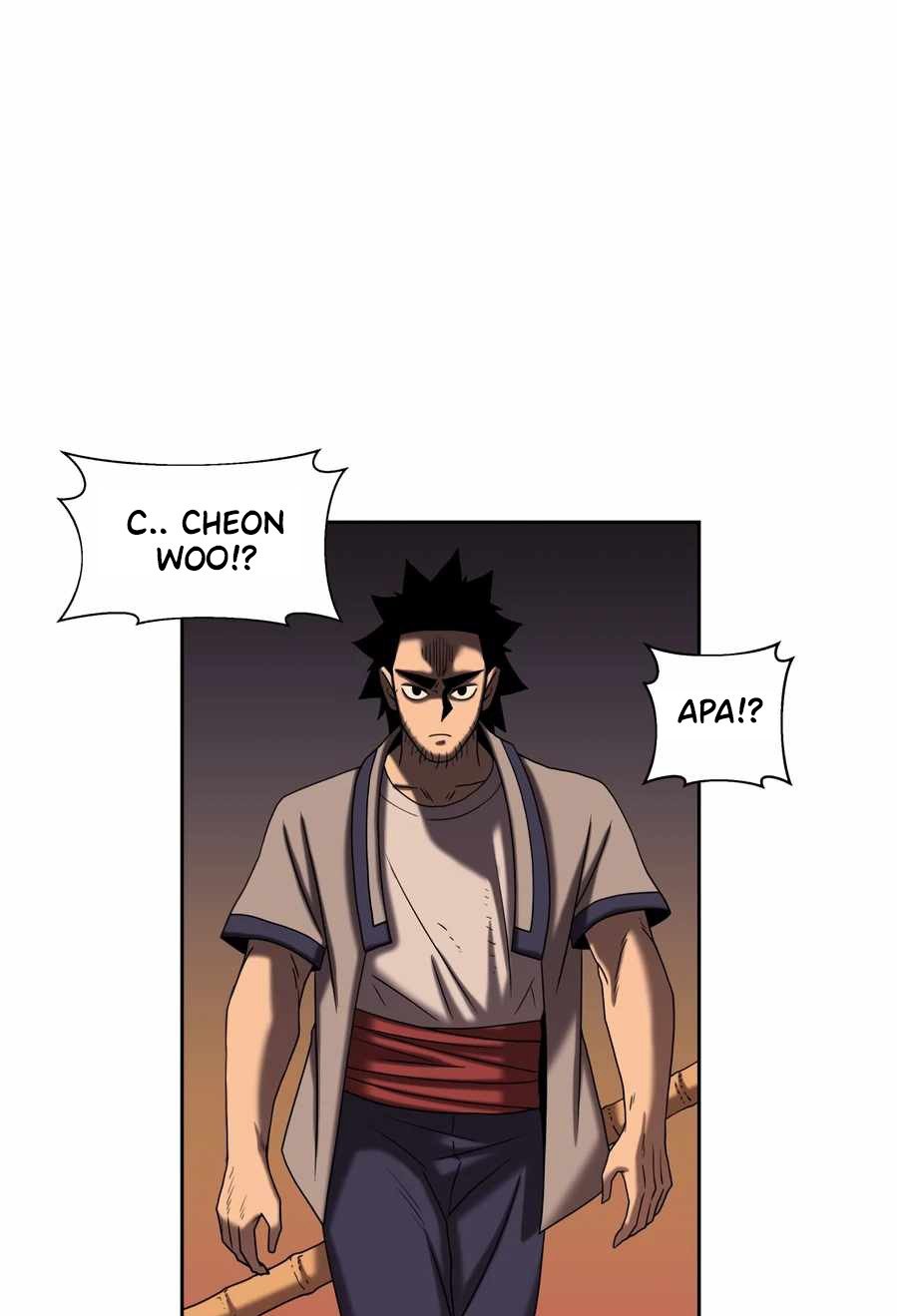 Monster Hunter Chapter 04 - Halaman 72