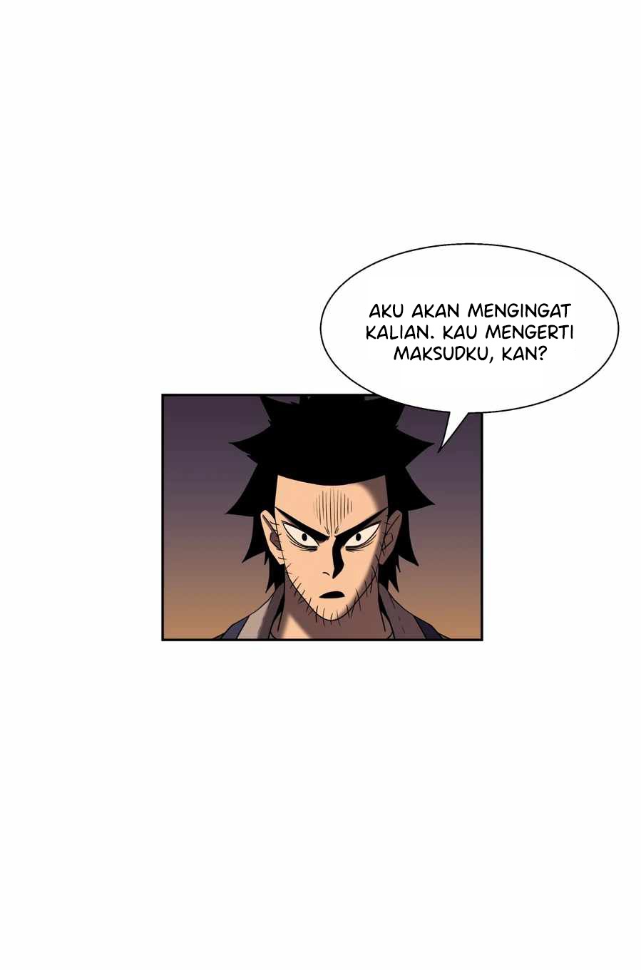 Monster Hunter Chapter 04 - Halaman 77