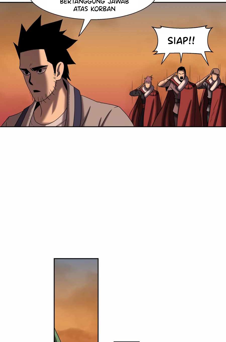 Monster Hunter Chapter 04 - Halaman 79