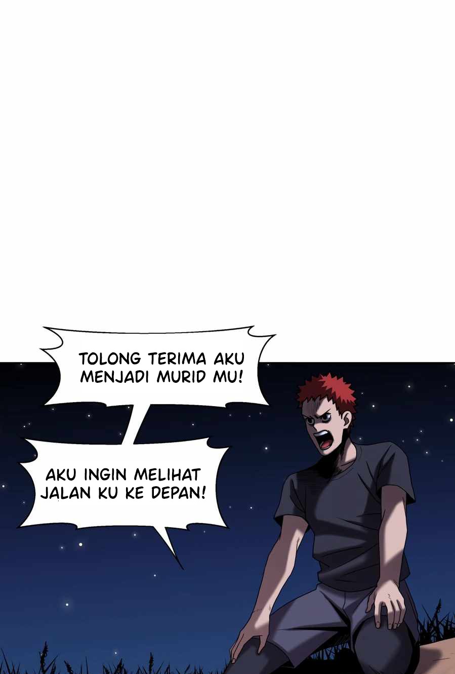 Monster Hunter Chapter 04 - Halaman 87