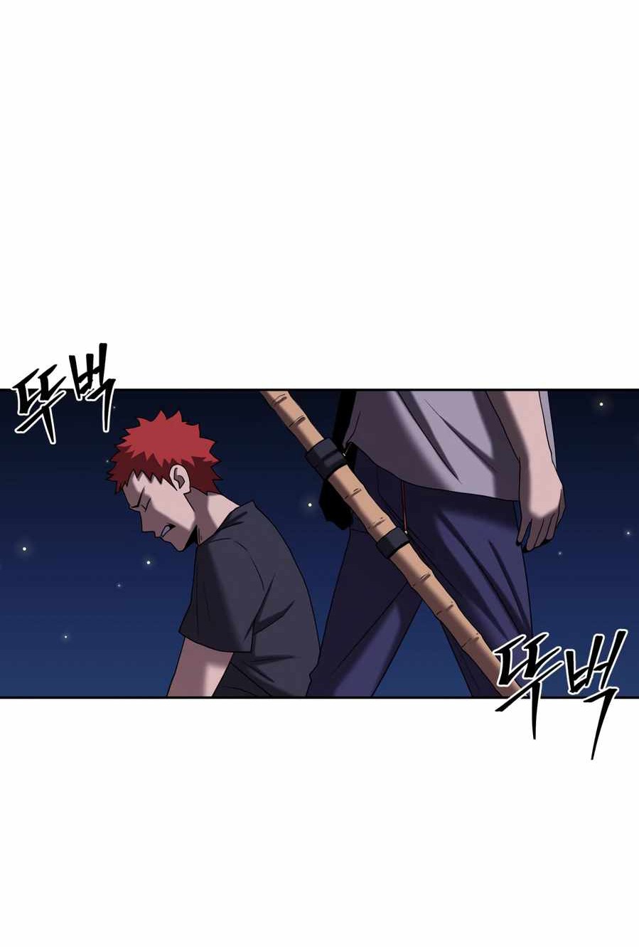 Monster Hunter Chapter 04 - Halaman 89